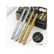 Guangna Metallic Marker Pen Set