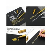 Guangna Metallic Marker Pen Set