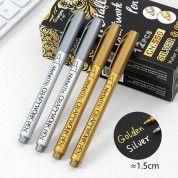 Guangna Metallic Marker Pen Set