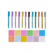 Guangna Metallic Marker Pen Set