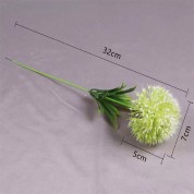 European Style Artificial Dandelion Plant