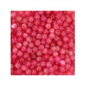 8mm Imitation Natural Stone Acrylic Beads