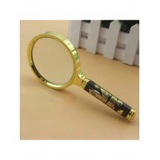 High Definition 10x Magnifying Glass For Elderly