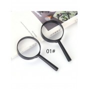 High Definition 10x Magnifying Glass For Elderly