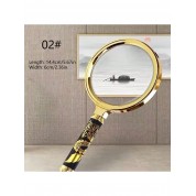 High Definition 10x Magnifying Glass For Elderly