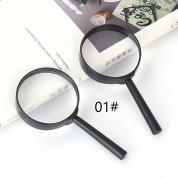 High Definition 10x Magnifying Glass For Elderly