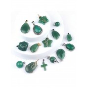 European Style Jade Necklace Decoration