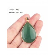 European Style Jade Necklace Decoration