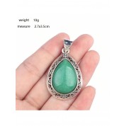 European Style Jade Necklace Decoration