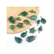 European Style Jade Necklace Decoration