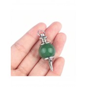 European Style Jade Necklace Decoration