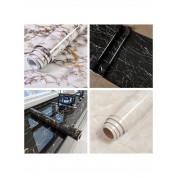 Versatile Marble Contact Paper For Home Decor