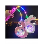 Starry Sky Ball Lantern Toy With Led Light