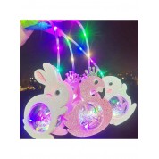 Starry Sky Ball Lantern Toy With Led Light