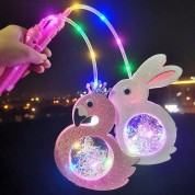 Starry Sky Ball Lantern Toy With Led Light