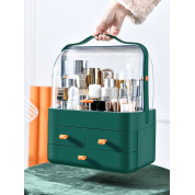 Versatile Makeup Organizer Box