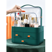 Versatile Makeup Organizer Box