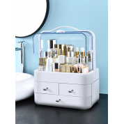 Versatile Makeup Organizer Box