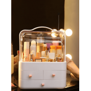 Versatile Makeup Organizer Box