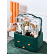 Versatile Makeup Organizer Box