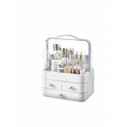 Versatile Makeup Organizer Box