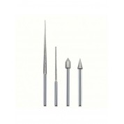 Versatile Diamond Reaming Needles Set