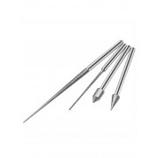 Versatile Diamond Reaming Needles Set