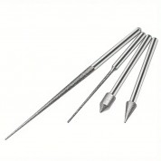 Versatile Diamond Reaming Needles Set