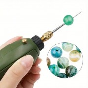 Versatile Diamond Reaming Needles Set