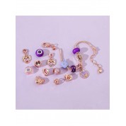 Sanrio Hello Kitty Diy Bracelet Kit