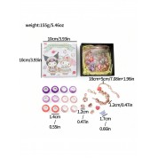 Sanrio Hello Kitty Diy Bracelet Kit