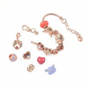 Sanrio Hello Kitty Diy Bracelet Kit