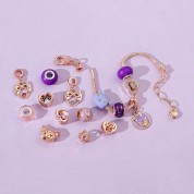 Sanrio Hello Kitty Diy Bracelet Kit