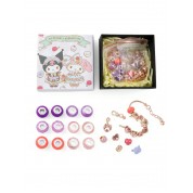 Sanrio Hello Kitty Diy Bracelet Kit