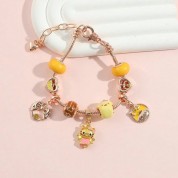 Diy Sanrio Beaded Bracelets Gift Box