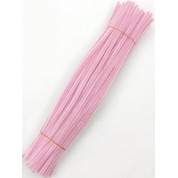 Versatile Macaron Colored Twist Sticks