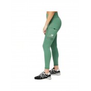 New Balance All Terrain Legging In Jade