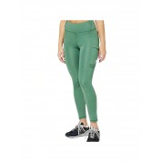 New Balance All Terrain Legging In Jade