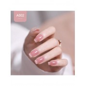 8g Universal Base Coat Nude Nail Gel Polish