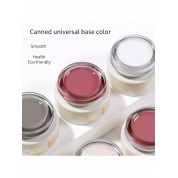 8g Universal Base Coat Nude Nail Gel Polish