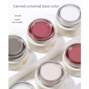 8g Universal Base Coat Nude Nail Gel Polish