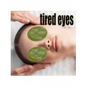 Jade Facial Eye Massage Stone Set For Spa