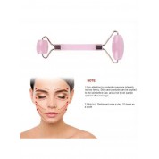 2pcs Set Facial Beauty Massage Roller