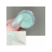 Multicolor Holographic Nail Powder