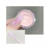 Multicolor Holographic Nail Powder