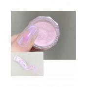 Multicolor Holographic Nail Powder