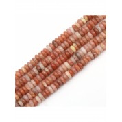 Versatile Natural Stone Beads For Diy Jewelry