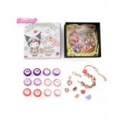 Sanrio Hello Kitty Diy Bracelet Kit