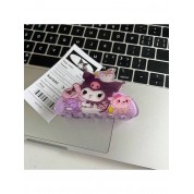 Cute Cartoon Hair Clips For Girls - Strong Hold