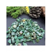 Versatile Natural Green Jade Polished Gemstones